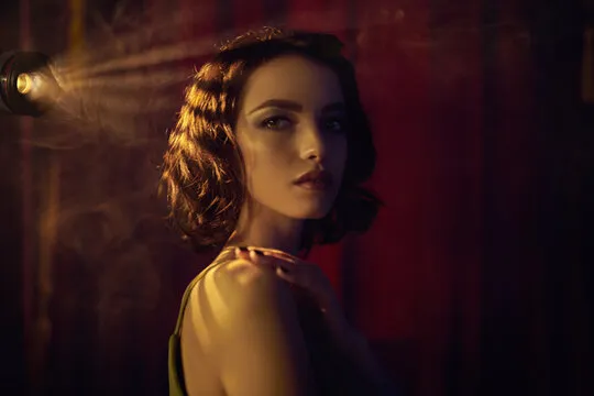 恒盛娱乐 App 界面