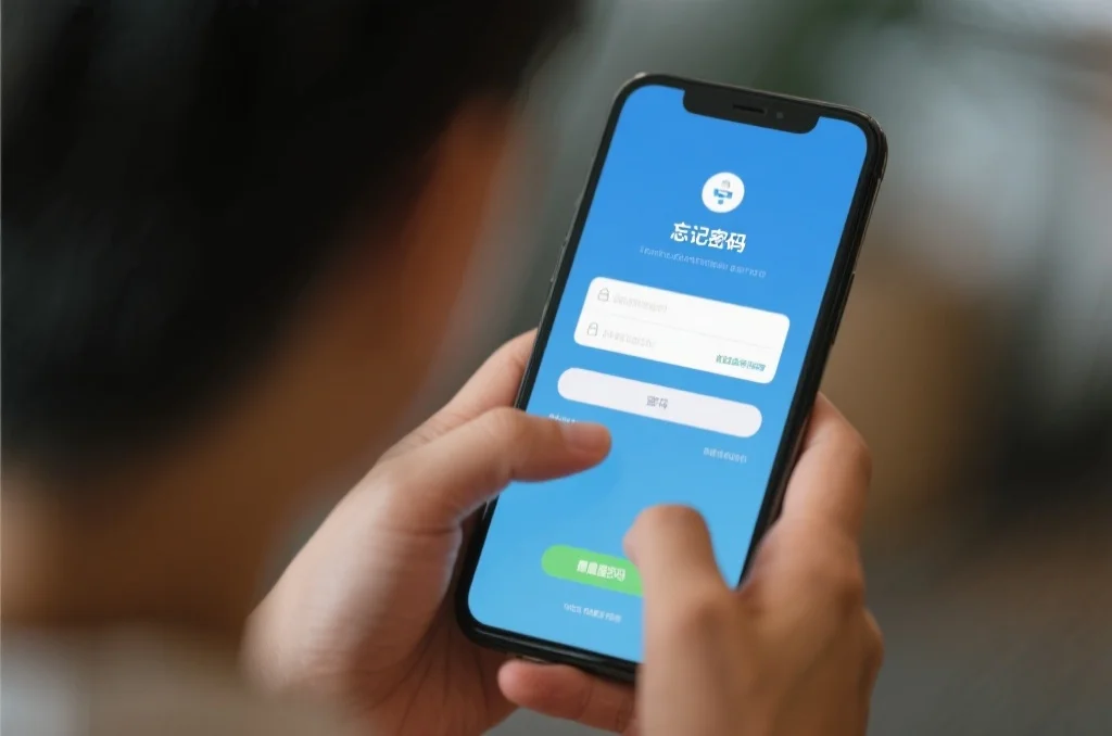 恒盛娱乐登录疑难解答：忘记密码与账户验证指南