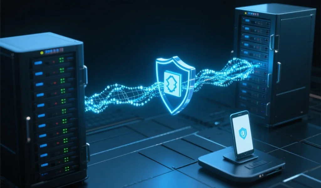 恒盛娱乐平台安全技术深度解析：全天候守护用户信息与资产