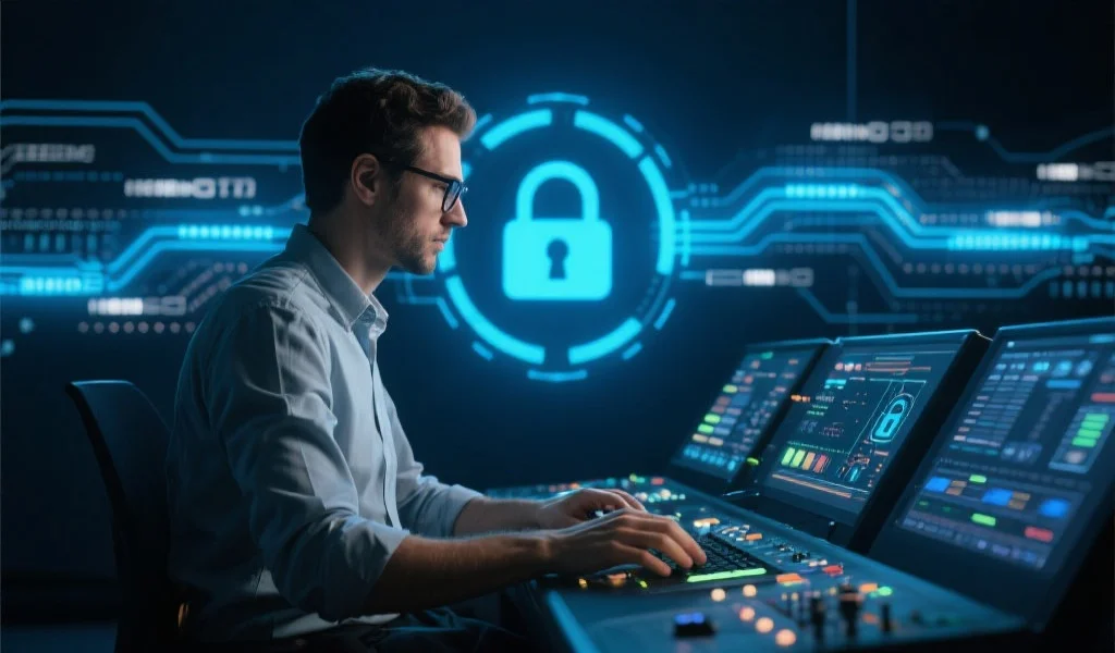 恒盛娱乐平台的安全技术解析：全天候守护用户信息与资产